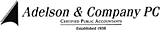 Adelson & Company PC logo